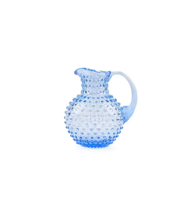 Anna von Lipa Karaf Anna von Lipa Hobnail 2L – Light Blue