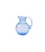 Anna von Lipa Hobnail Jug 2L Light Blue