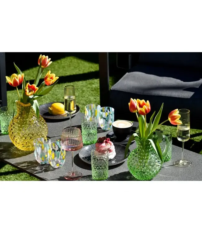 Anna von Lipa Karaf Anna von Lipa Hobnail 2L – Light Green