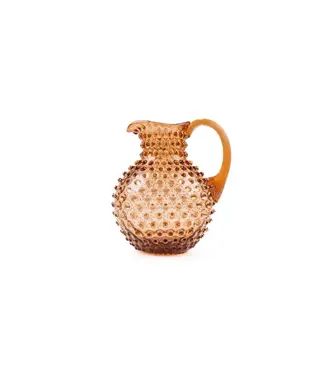 Anna von Lipa Hobnail Jug 2L New Brown