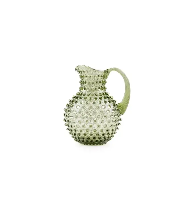 Anna von Lipa Karaf Anna von Lipa Hobnail 2L – Olivegreen