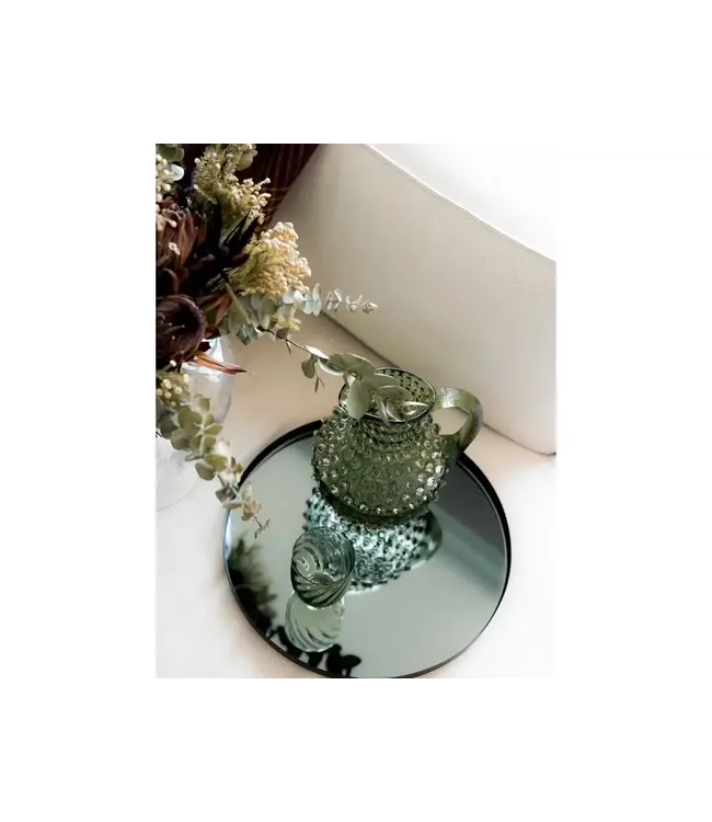 Anna von Lipa Karaf Anna von Lipa Hobnail 2L – Olivegreen