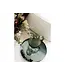 Anna von Lipa Hobnail Jug 2L Olivegreen