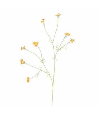 Chrysanthemum Spray 113 cm – Orange