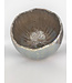 Ecri Living Bolivia Egg Donker Parel Luster 04.05