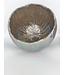 Ecri Living Bolivia Egg Donker Parel Luster 04.05