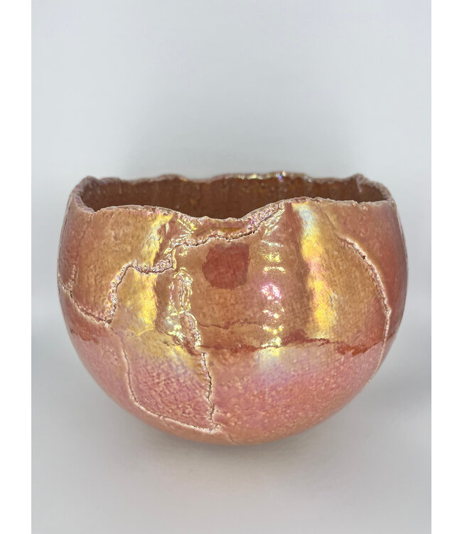 Ecri Living Ecri living Bolivia Egg Nude Parel 04.37