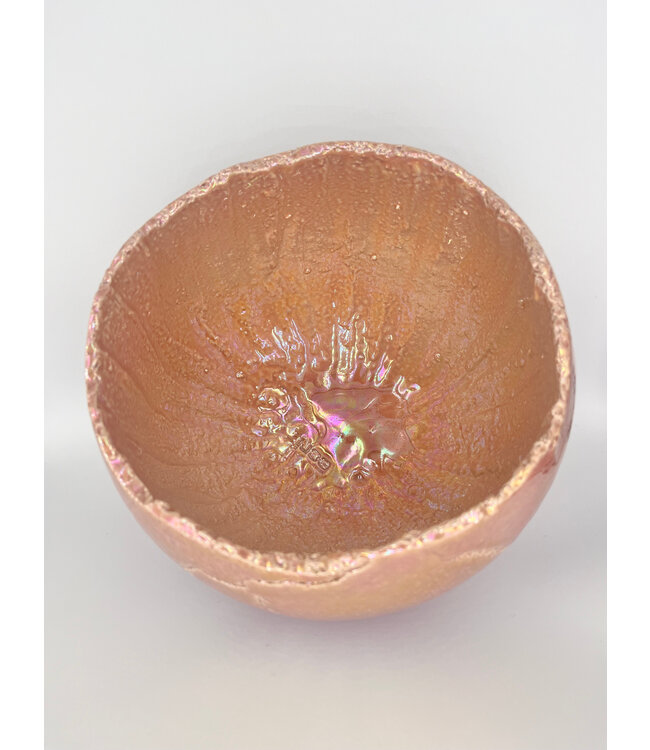 Ecri Living Ecri living Bolivia Egg Nude Parel 04.37