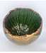 Ecri Living  Bolivia Egg Jade Gold 04.42