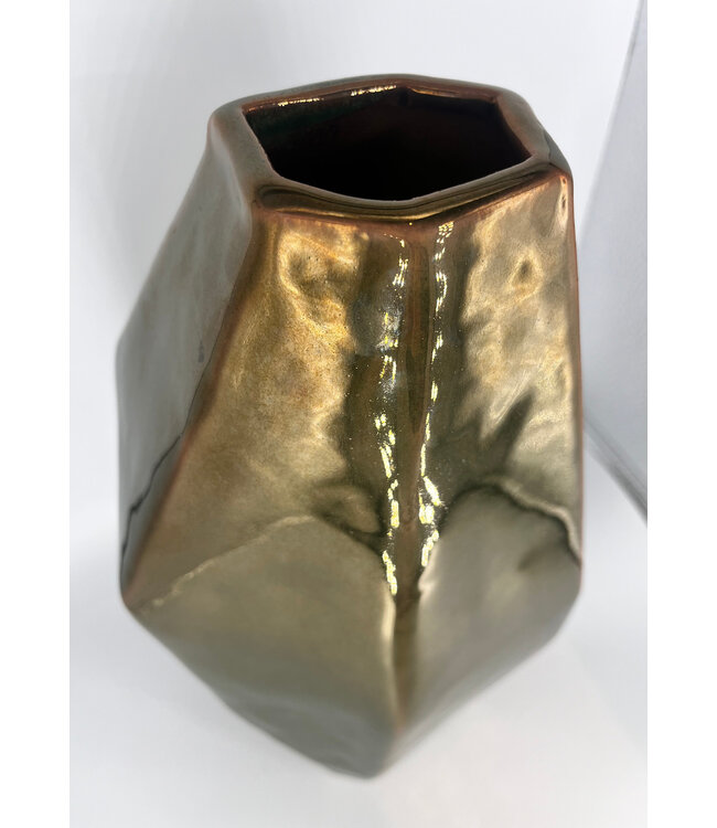 Ecri Living CULEBRA A Jade Gold 04.42