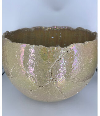 Ecri Living Bolivia Egg Macchiatto Parel 04.20