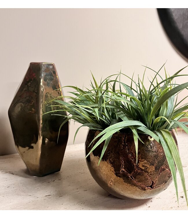 Ecri Living CULEBRA A Jade Gold 04.42