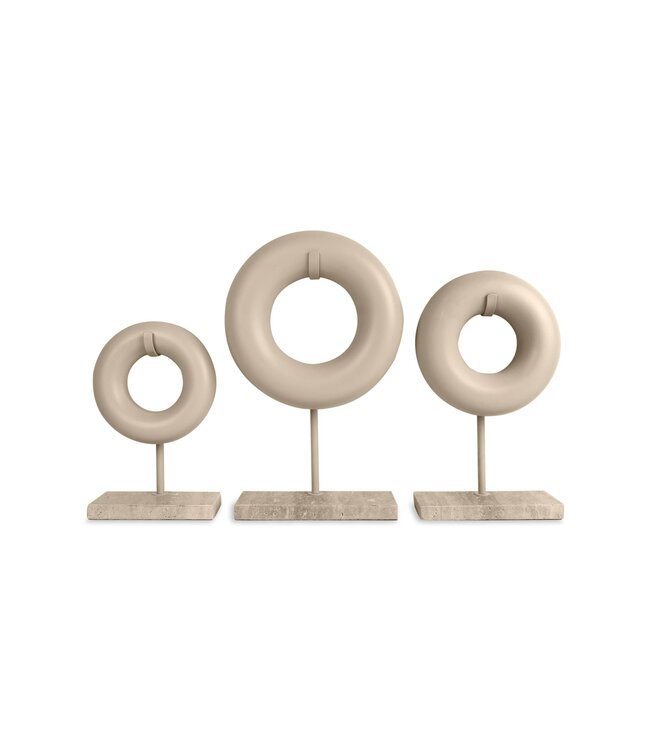 Bombyxx Ornament Venetia Medium