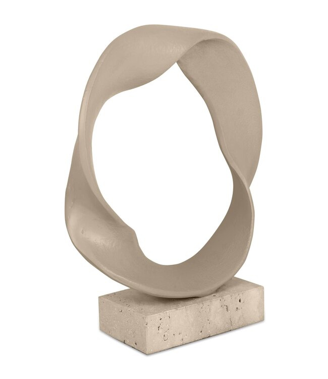 Bombyxx Mini Ornament Uppsala Sand/Travertine