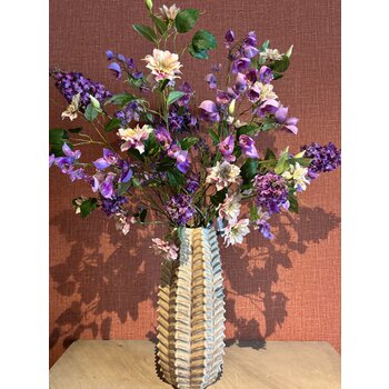 Zijden bloemen & planten