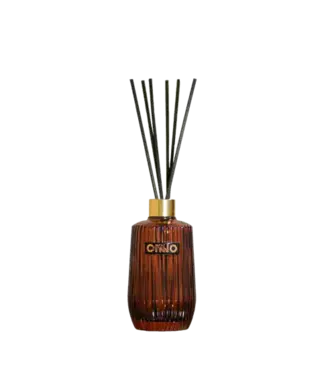 ONNO Eclectic  Diffuser-Amber- 375ml- Ginger Fig