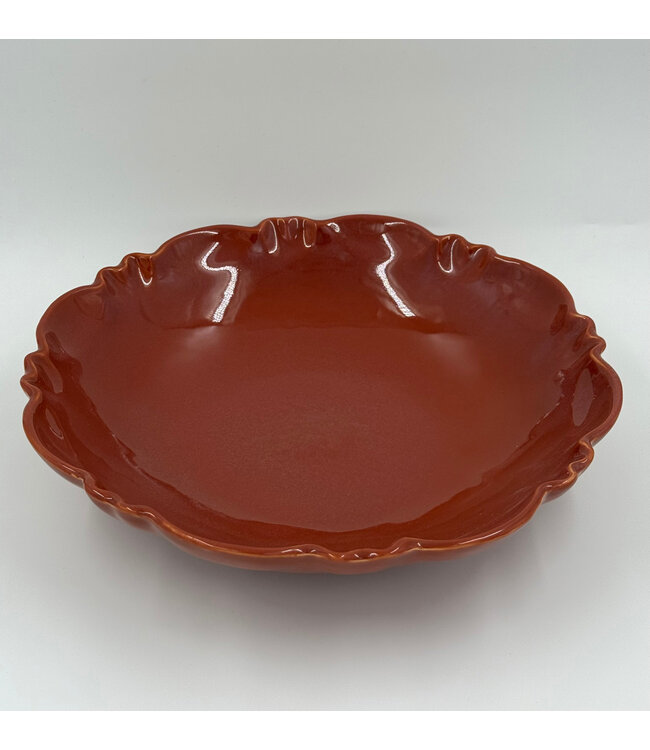 MOOVE - Schaal 29x7 - Marron Glacé