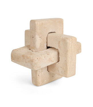 Bombyxx Hope Large Travertine