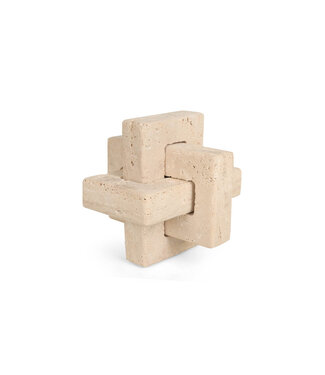 Bombyxx Hope Medium Travertine