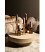 Corfu coffee table beige marble