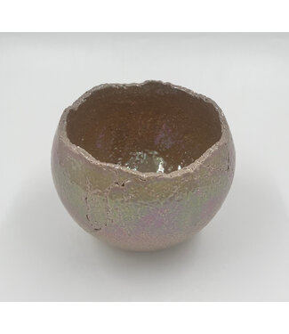 Ecri Living HP160 2e Bolivia Egg Macchiatto Parel 04.20