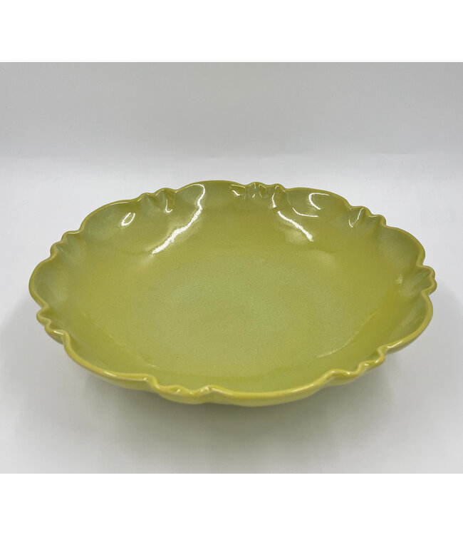 MOOVE - Schaal 29x7 -   Citron Givré