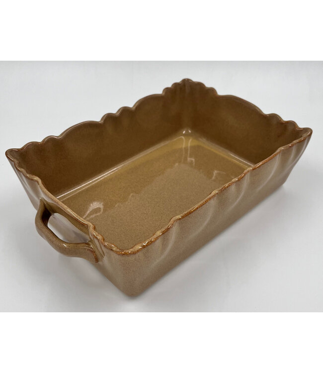 MOOVE - Ovenschaal Rechthoek  25x18x7 - Cafe Olé