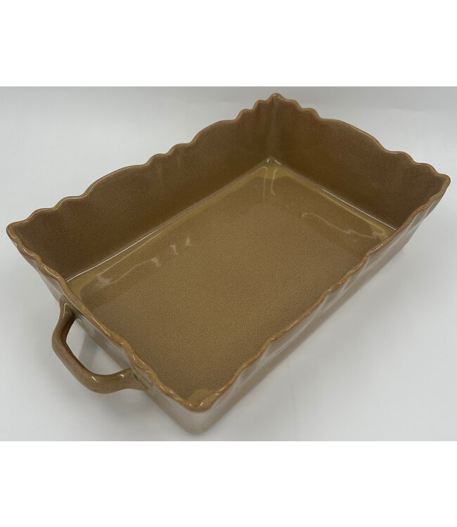 MOOVE - Ovenschaal Rechthoek  32x22x8 - Cafe Olé