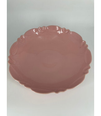 MOOVE - Schaal 38x9 - Rose  Fondant