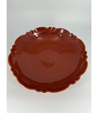 MOOVE - Schaal 38x9 - Marron Glacé