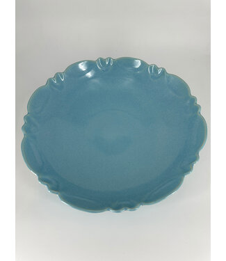 MOOVE - Schaal 38x9 - Blue Lagon