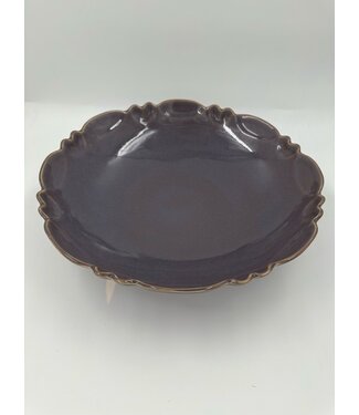 MOOVE - Schaal 38x9 -  Gris D'orage