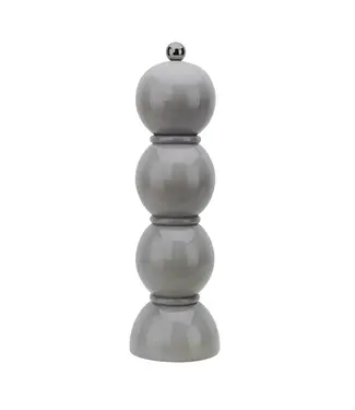 Addison Ross Bobbin S&P Grinder Grey 24 cm Addison Ross Bobbin S&P Grinder Grey 24 cm