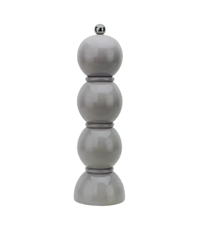 Addison Ross Bobbin S&P Grinder Grey 24 cm