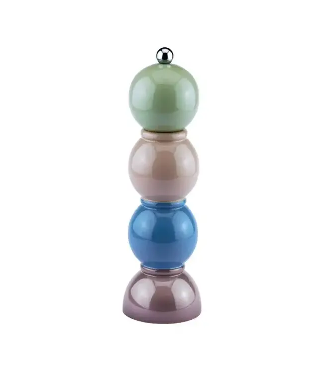 Addison Ross Bobbin S&P Grinder Multi Sage 24 cm