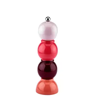 Addison Ross Bobbin S&P Grinder Pink  24 cm