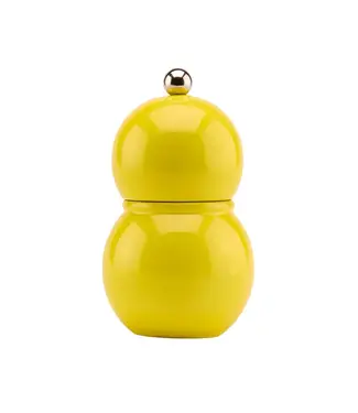 Addison Ross Bobbin Yellow 12 cm Addison Ross Bobbin Yellow 12 cm