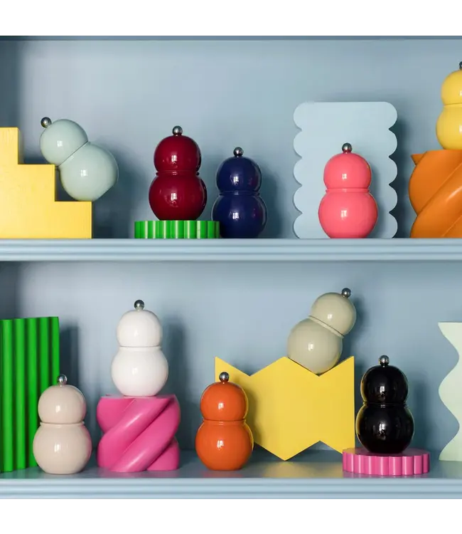 Addison Ross Bobbin Cherry 12 cm