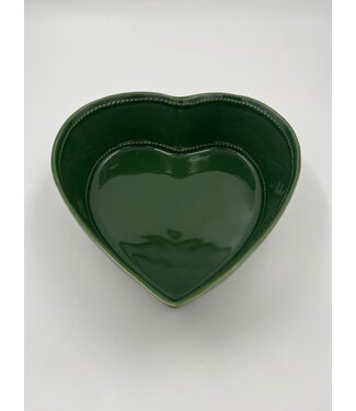 LOVE - Hart 25x7.5 - Vert Gazon