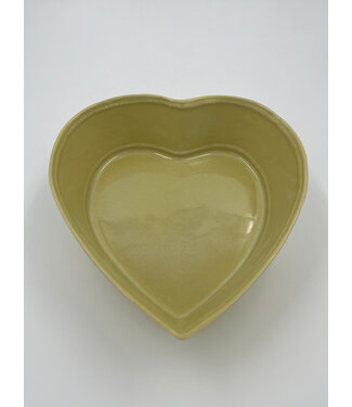 LOVE - Hart 25x7.5 - Agua Limon