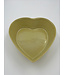 LOVE - Hart 25x7.5 - Agua Limon