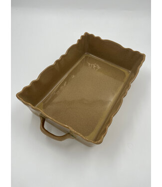 MOOVE - Ovenschaal Rechthoek  32x22x8 - Cafe Olé