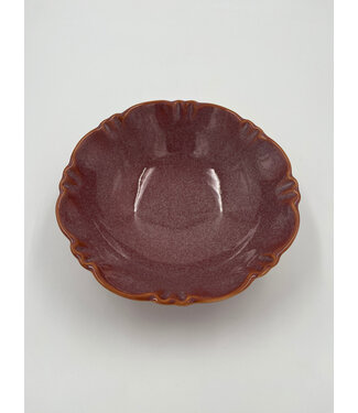 MOOVE - Bowl 18x6 - Marron Glacé