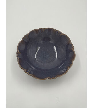 MOOVE - Bowl 18x6 - Gris D'orage