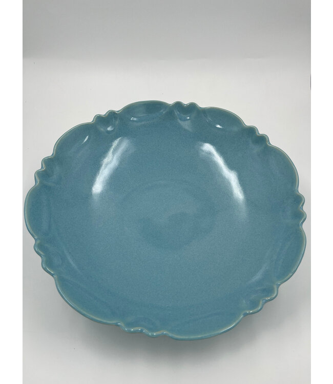 MOOVE - Schaal 38x9 - Blue Lagon