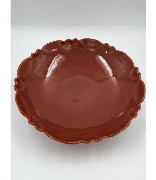 MOOVE - Schaal 38x9 - Marron Glacé