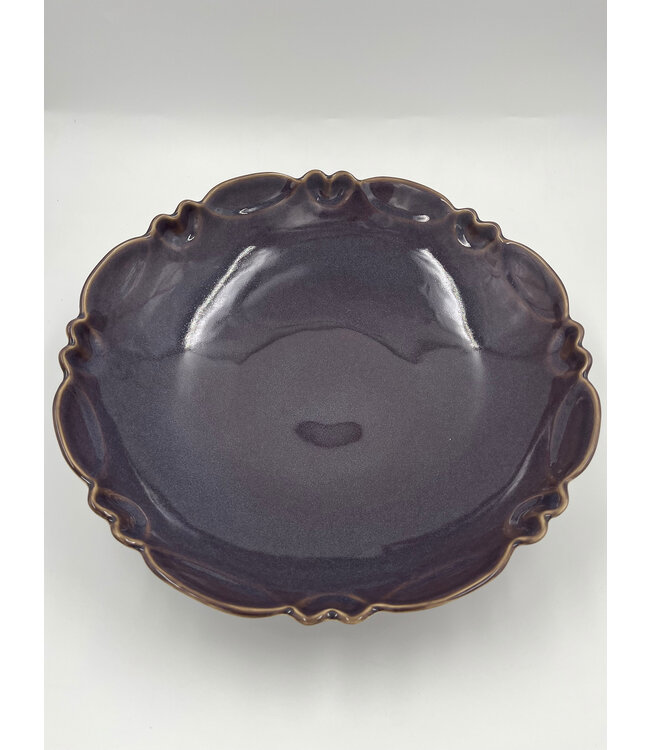 MOOVE - Schaal 38x9 -  Gris D'orage