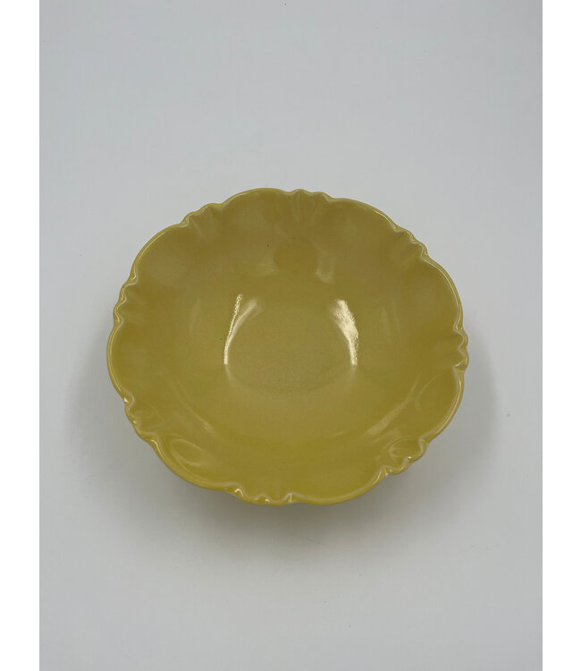 MOOVE - Bowl 18x6 - Agua Limon