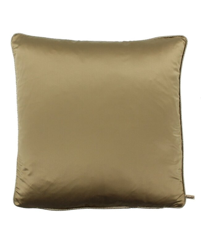 Claudi Dafne 30x45 cm Dark Gold 922 + Piping