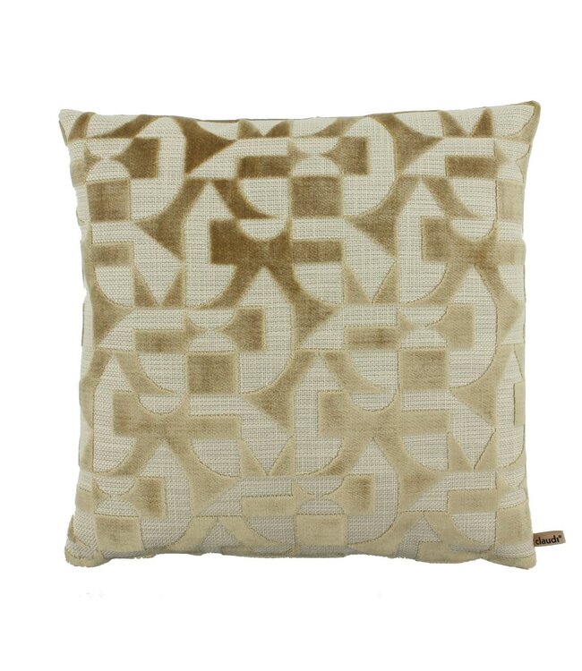 Claudi Lonata 45x45 cm Gold